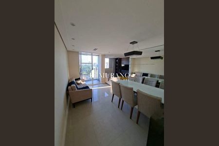 Apartamento à venda com 62m², 3 quartos e 1 vaga