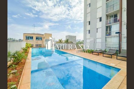 Apartamento à venda com 62m², 3 quartos e 1 vaga
