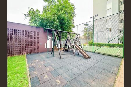 Apartamento à venda com 62m², 3 quartos e 1 vaga