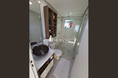 Apartamento à venda com 62m², 3 quartos e 1 vaga