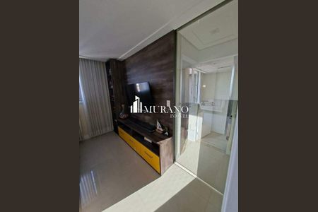 Apartamento à venda com 3 quartos, 62m² em Alto do Pari, São Paulo