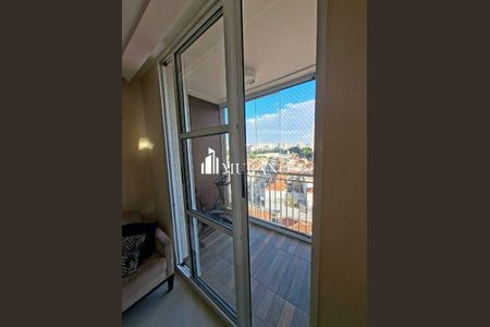 Apartamento à venda com 62m², 3 quartos e 1 vaga