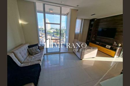 Apartamento à venda com 3 quartos, 62m² em Alto do Pari, São Paulo