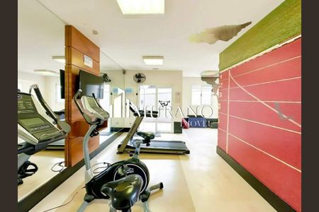 Apartamento à venda com 62m², 3 quartos e 1 vaga