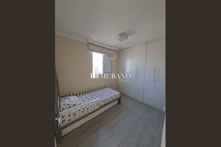 Apartamento à venda com 3 quartos, 62m² em Alto do Pari, São Paulo