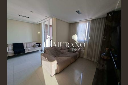 Apartamento à venda com 3 quartos, 62m² em Alto do Pari, São Paulo