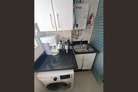 Apartamento à venda com 62m², 3 quartos e 1 vaga