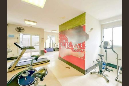 Apartamento à venda com 62m², 3 quartos e 1 vaga