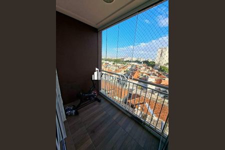 Apartamento à venda com 62m², 3 quartos e 1 vaga