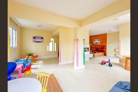 Apartamento à venda com 62m², 3 quartos e 1 vaga