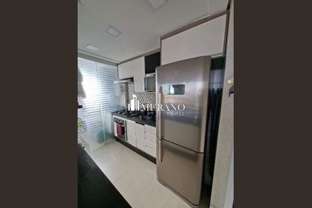 Apartamento à venda com 62m², 3 quartos e 1 vaga