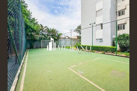 Apartamento à venda com 62m², 3 quartos e 1 vaga
