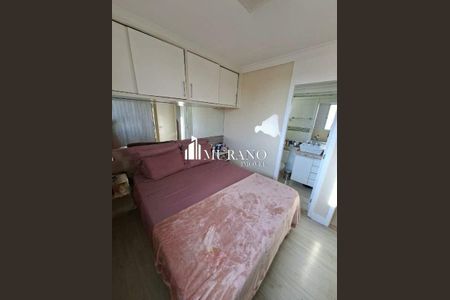 Apartamento à venda com 62m², 3 quartos e 1 vaga