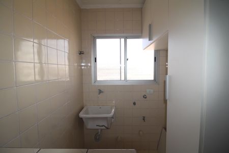 Apartamento para alugar com 80m², 3 quartos e 1 vagaÁrea de Serviço
