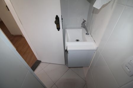 Apartamento para alugar com 80m², 3 quartos e 1 vagaBanheiro
