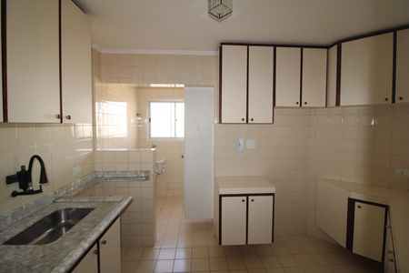Apartamento para alugar com 80m², 3 quartos e 1 vagaCozinha