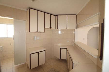 Apartamento para alugar com 80m², 3 quartos e 1 vagaCozinha