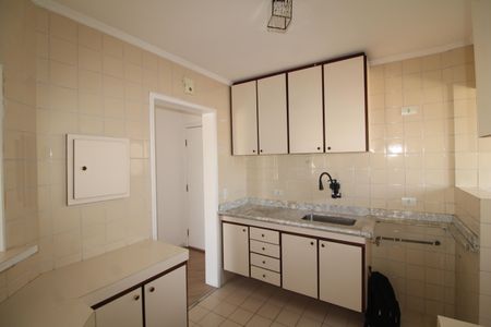 Apartamento para alugar com 80m², 3 quartos e 1 vagaCozinha