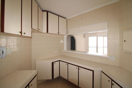 Apartamento para alugar com 80m², 3 quartos e 1 vagaCozinha