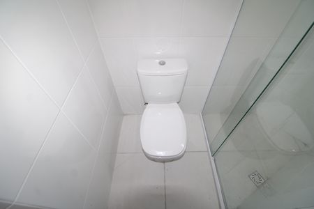 Apartamento para alugar com 80m², 3 quartos e 1 vagaBanheiro