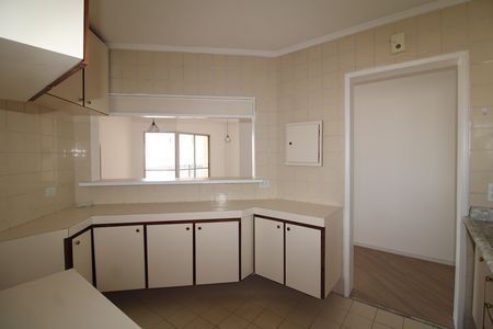 Apartamento para alugar com 80m², 3 quartos e 1 vagaCozinha
