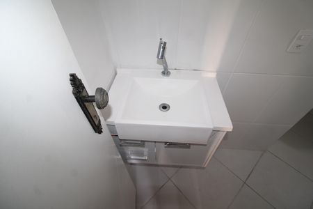 Apartamento para alugar com 80m², 3 quartos e 1 vagaBanheiro