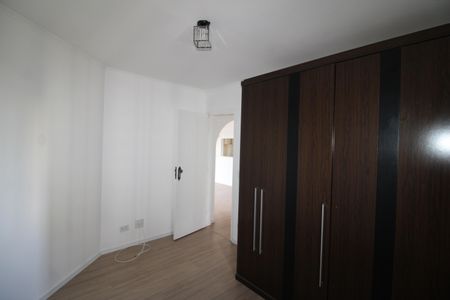 Quarto 1 de apartamento para alugar com 3 quartos, 80m² em Chora Menino, São Paulo