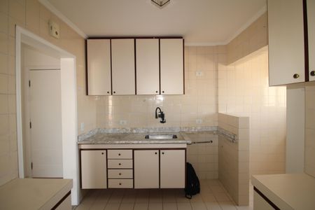 Apartamento para alugar com 80m², 3 quartos e 1 vagaCozinha