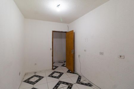Sala de casa para alugar com 1 quarto, 50m² em Parque Santa Teresa, Carapicuíba