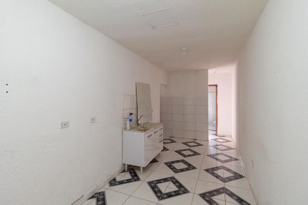 Sala de casa para alugar com 1 quarto, 50m² em Parque Santa Teresa, Carapicuíba