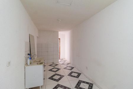 Sala de casa para alugar com 1 quarto, 50m² em Parque Santa Teresa, Carapicuíba