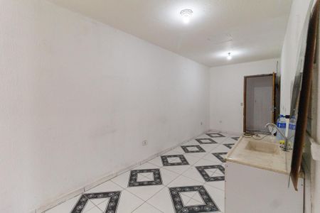 Casa para alugar com 50m², 1 quarto e sem vagaCozinha