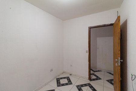 Sala de casa para alugar com 1 quarto, 50m² em Parque Santa Teresa, Carapicuíba