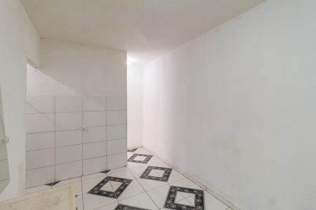 Casa para alugar com 50m², 1 quarto e sem vagaCozinha