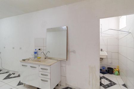 Casa para alugar com 50m², 1 quarto e sem vagaCozinha