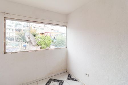 Casa para alugar com 50m², 1 quarto e sem vagaQuarto