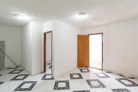 Sala de casa para alugar com 2 quartos, 70m² em Parque Santa Teresa, Carapicuíba