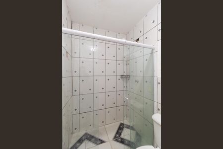 Casa para alugar com 70m², 2 quartos e sem vaga Casa para alugar com 70m², 2 quartos e sem vagaBanheiro