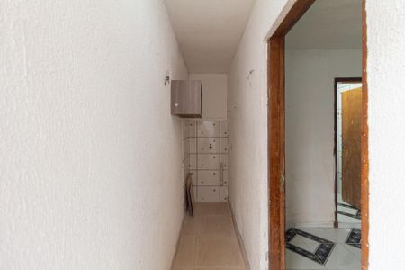 Casa para alugar com 70m², 2 quartos e sem vaga Casa para alugar com 70m², 2 quartos e sem vagaÁrea de serviço