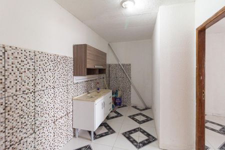 Casa para alugar com 70m², 2 quartos e sem vaga Casa para alugar com 70m², 2 quartos e sem vagaCozinha
