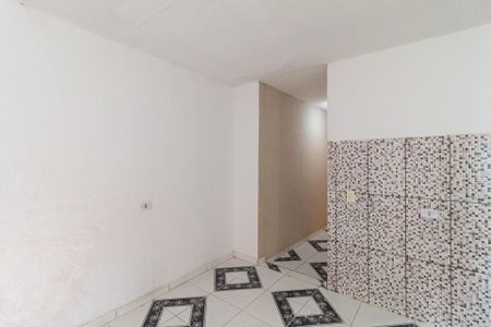 Sala de casa para alugar com 2 quartos, 70m² em Parque Santa Teresa, Carapicuíba