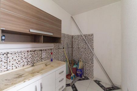 Casa para alugar com 70m², 2 quartos e sem vaga Casa para alugar com 70m², 2 quartos e sem vagaCozinha