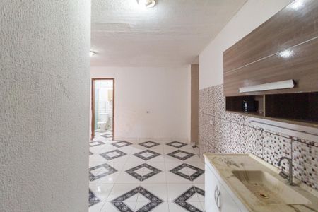 Casa para alugar com 70m², 2 quartos e sem vaga Casa para alugar com 70m², 2 quartos e sem vagaCozinha
