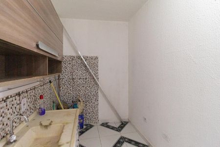 Casa para alugar com 70m², 2 quartos e sem vaga Casa para alugar com 70m², 2 quartos e sem vagaCozinha