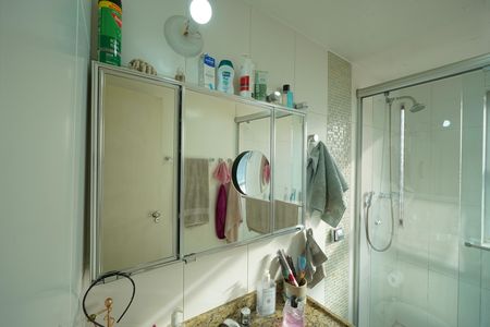 Apartamento à venda com 78m², 2 quartos e 1 vagaBanheiro