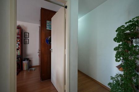 Apartamento à venda com 78m², 2 quartos e 1 vagaCorredor