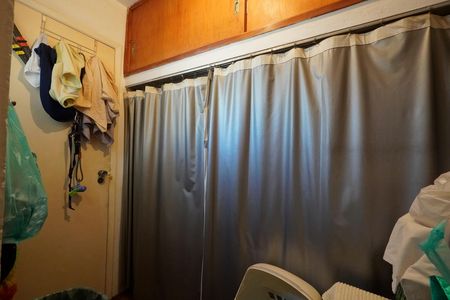 Apartamento à venda com 78m², 2 quartos e 1 vagaQuarto de Serviço