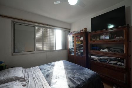 Apartamento à venda com 78m², 2 quartos e 1 vagaQuarto 2