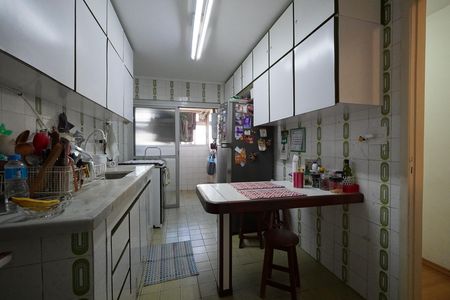 Apartamento à venda com 78m², 2 quartos e 1 vagaCozinha