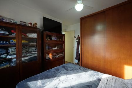 Apartamento à venda com 78m², 2 quartos e 1 vagaQuarto 2